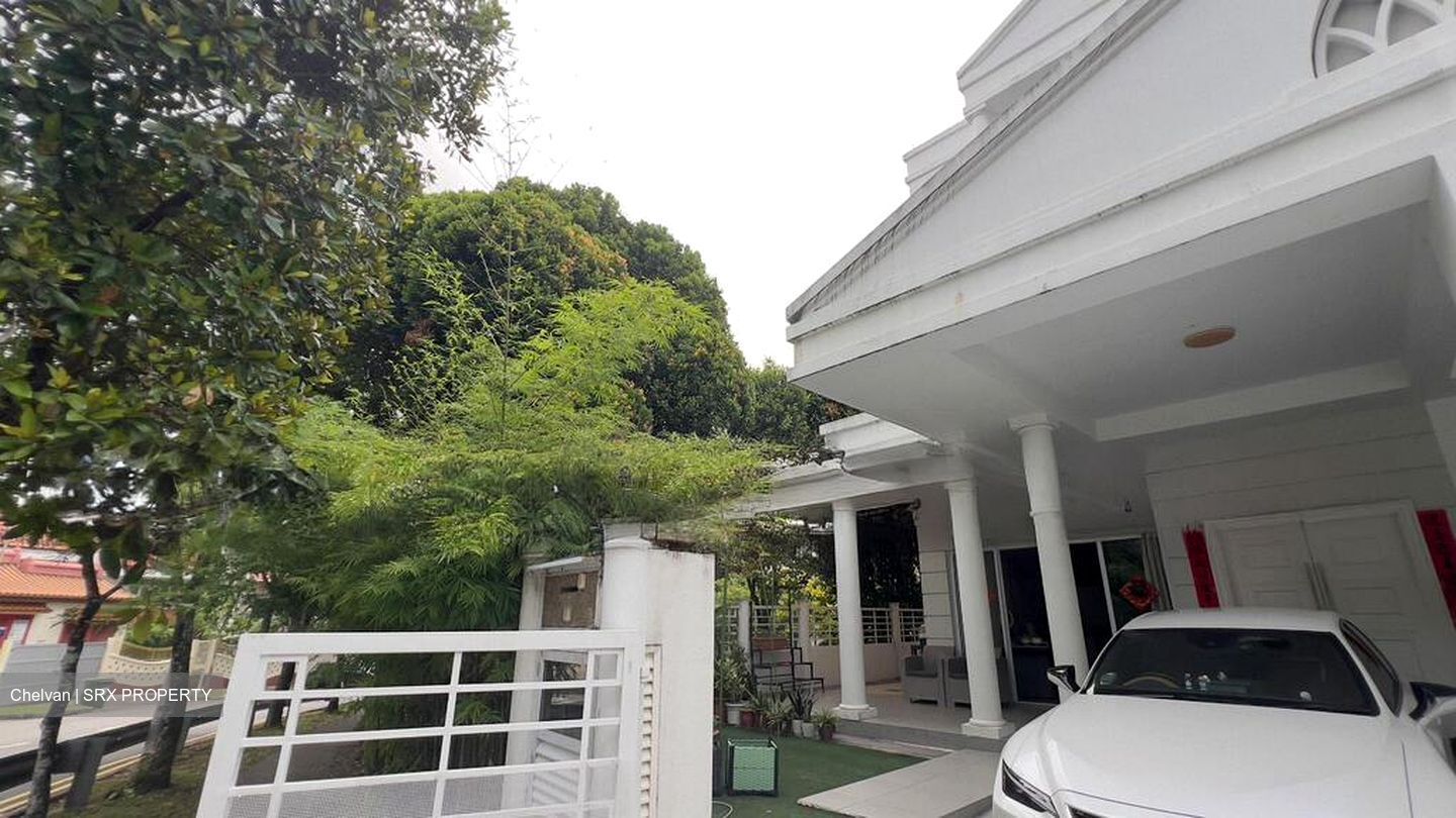 Banyan Park (D5), Terrace #601384551